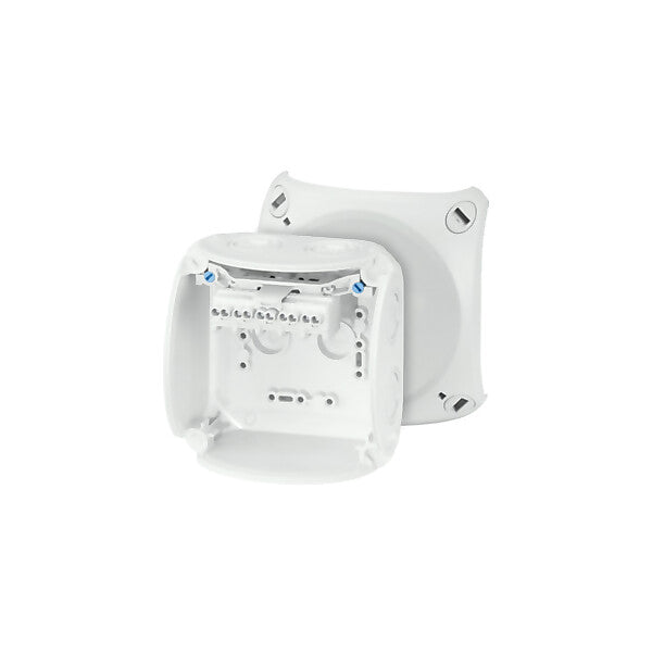 Hensel Kabelabzweigkasten 1,5-2,5 5pol. KF 0402 G